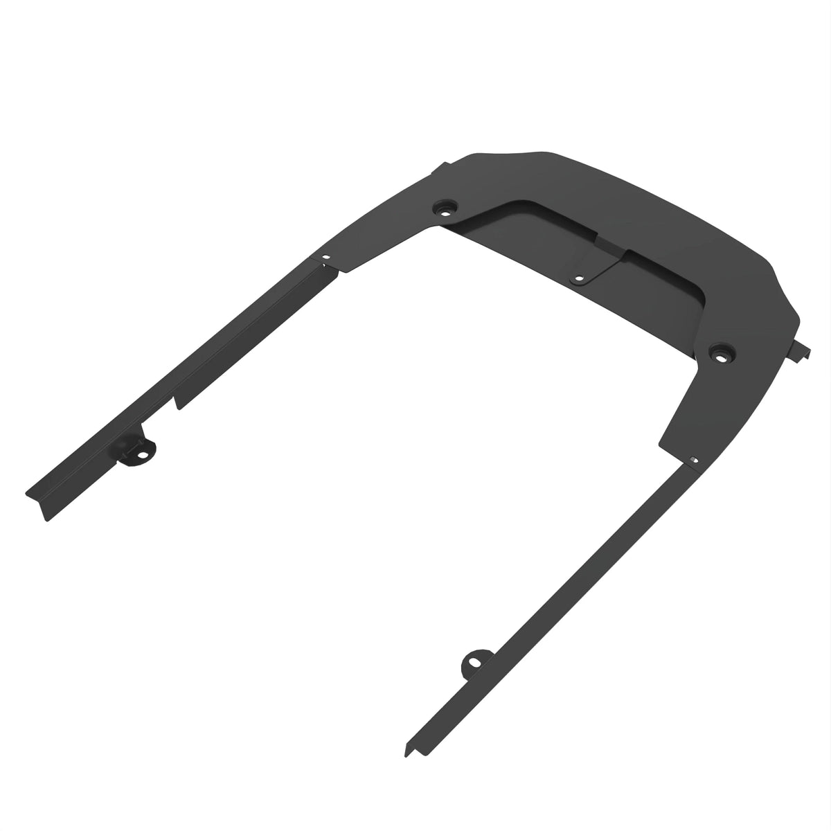 AL154932: Fits John Deere AL154932 Firewell Frame – Genuine OEM
