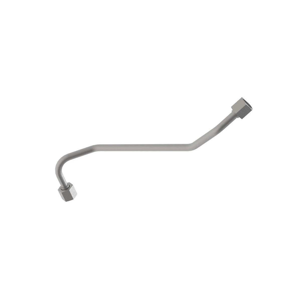 AL154957: Fits John Deere AL154957 Trailer Brake Oil Line – Genuine OEM