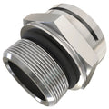 AL155008: Fits John Deere AL155008 Quick Connector Coupling – Genuine OEM