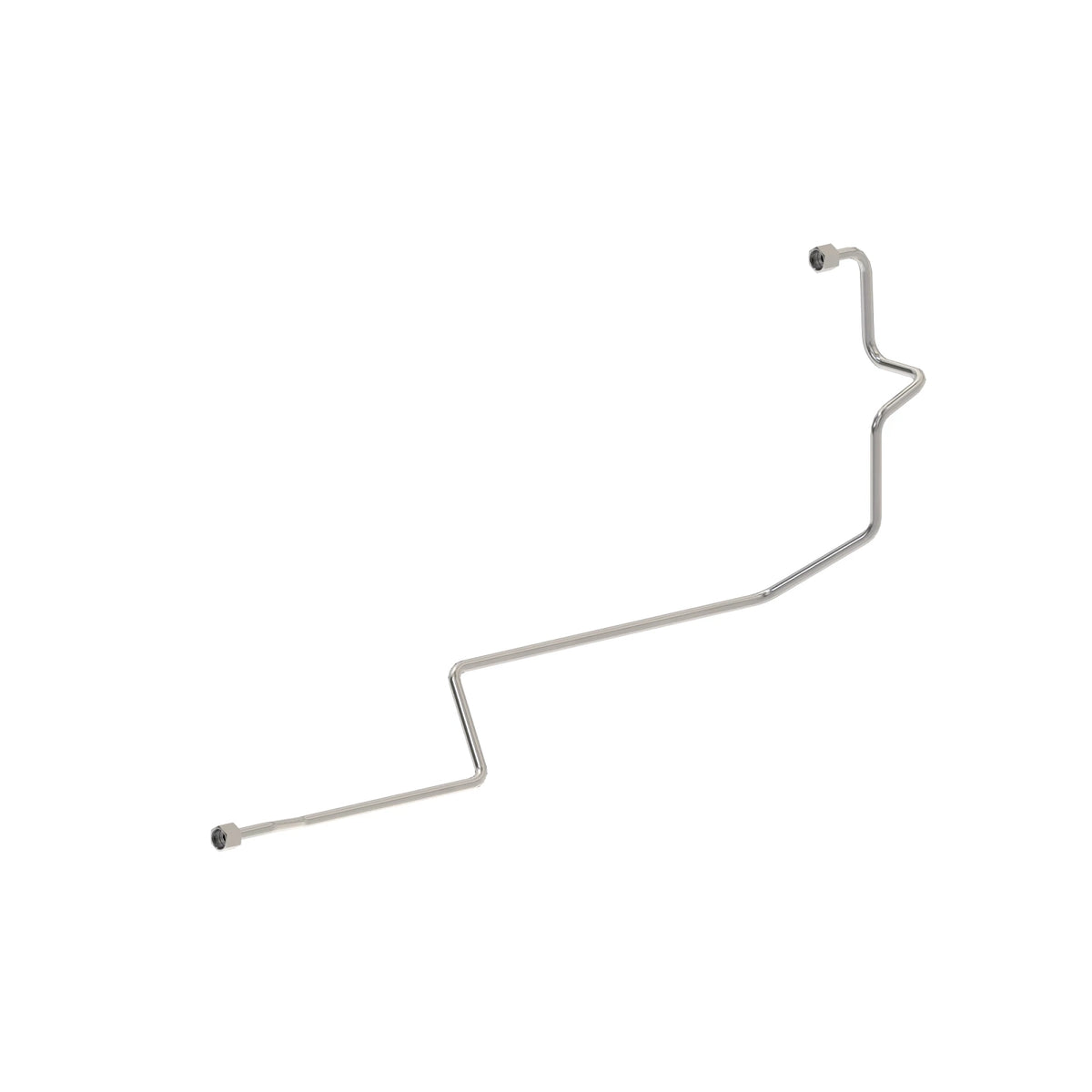 AL155075: Fits John Deere AL155075 Differential Lock Oil Line – Genuine OEM