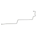 AL155076: Fits John Deere AL155076 Differential Lock Oil Line – Genuine OEM