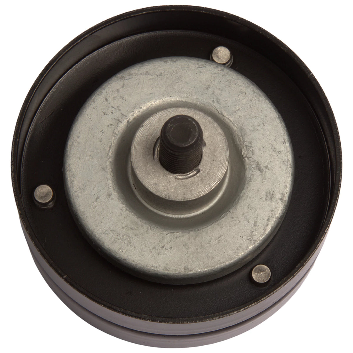 AL155417: Fits John Deere AL155417 Engine Fan Drive Idler – Genuine OEM