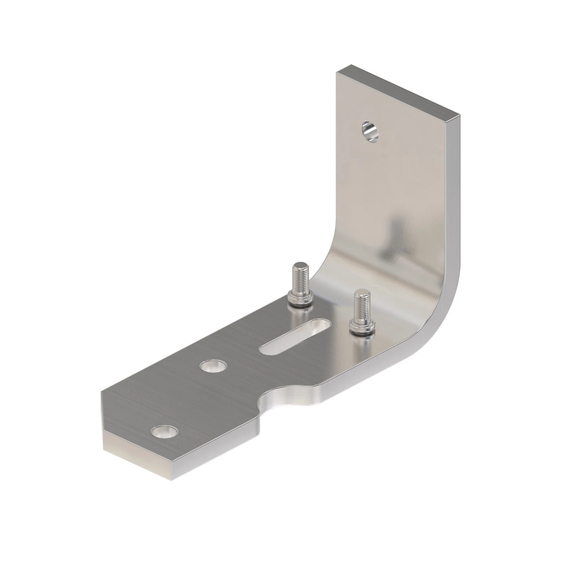 AL155424: Fits John Deere AL155424 Front Bracket, Right Side – Genuine OEM