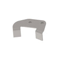 AL155562: Fits John Deere AL155562 Exhaust Muffler Support Bracket – Genuine OEM