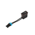 AL155612: Fits John Deere AL155612 Rear Toggle/Rocker Switch – Genuine OEM
