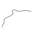 AL155748: Fits John Deere AL155748 Hydraulic Hose – Genuine OEM