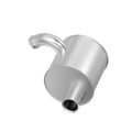 AL155806: Fits John Deere AL155806 Muffler – Genuine OEM
