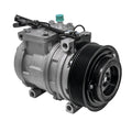AL155836: Fits John Deere AL155836 Compressor – Genuine OEM