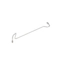 AL155909: Fits John Deere AL155909 Brake Line – Genuine OEM