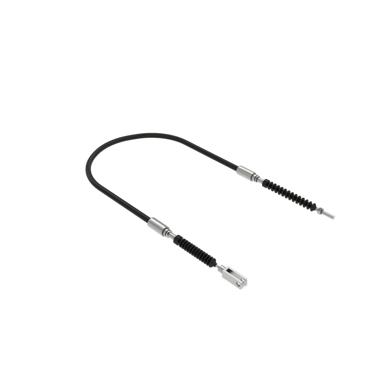 AL156045: Fits John Deere AL156045 Clutch Cable – Genuine OEM