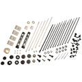 AL156124: AL156124: Seat Hardware Kit