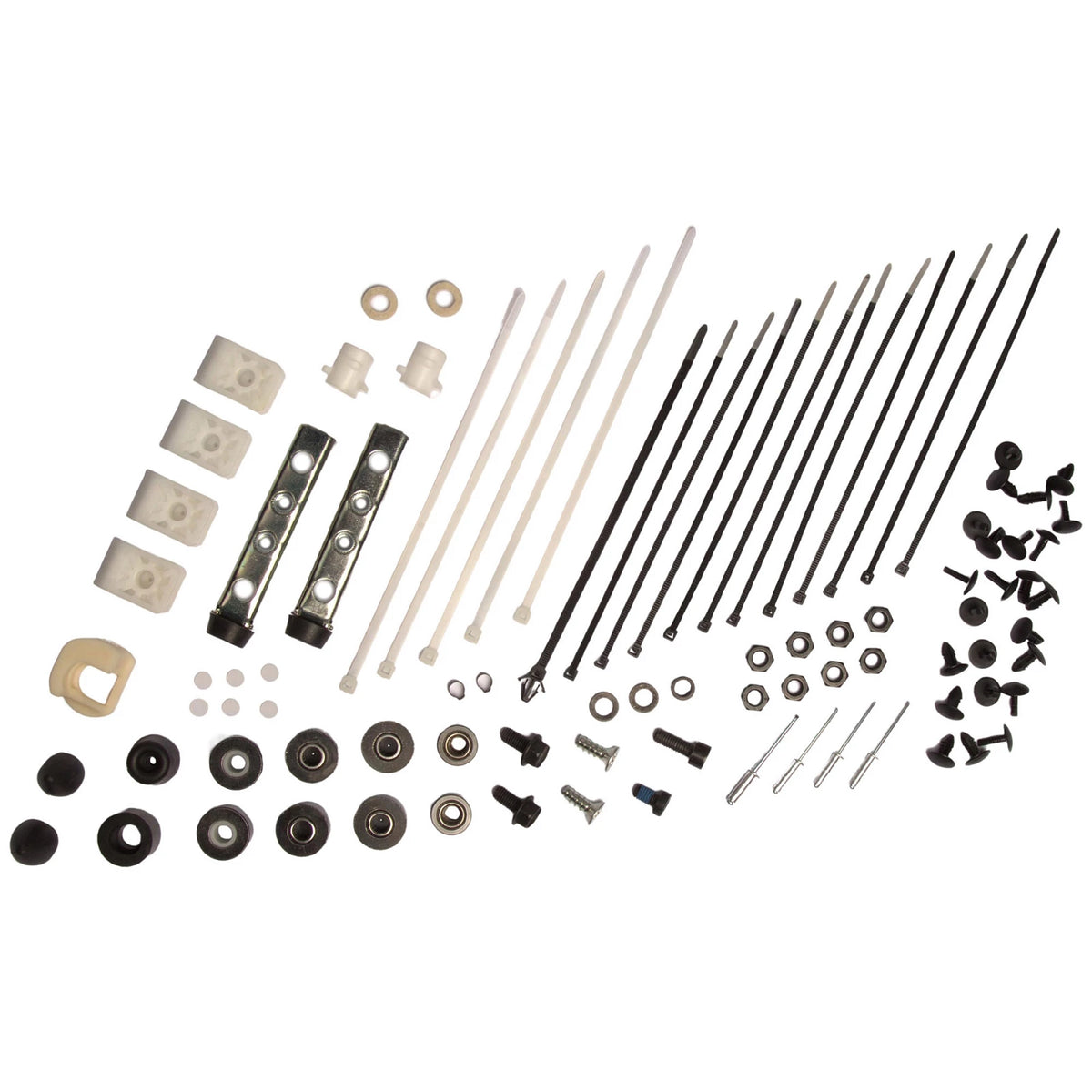 AL156124: AL156124: Seat Hardware Kit