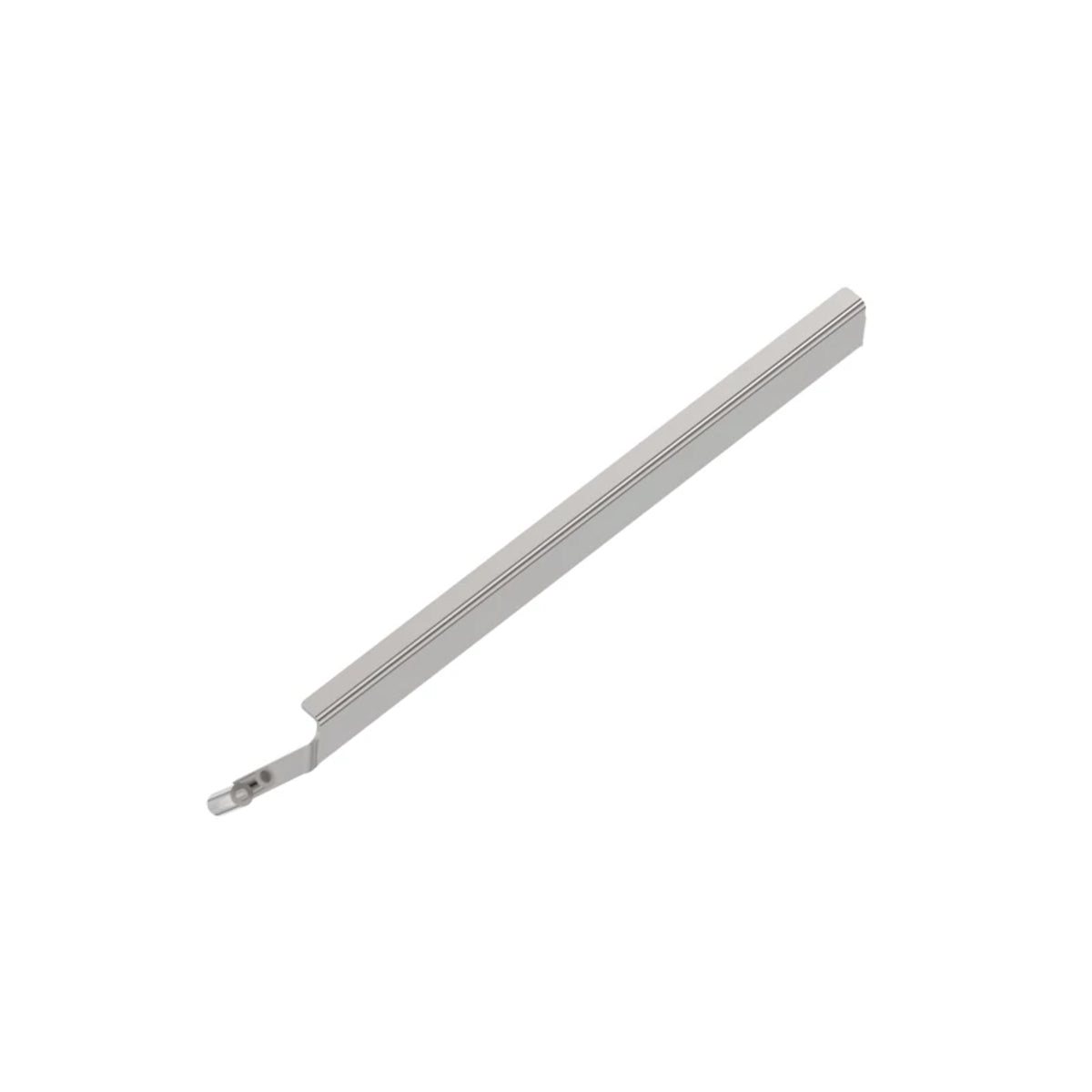AL156186: Fits John Deere AL156186 Battery Angle – Genuine OEM