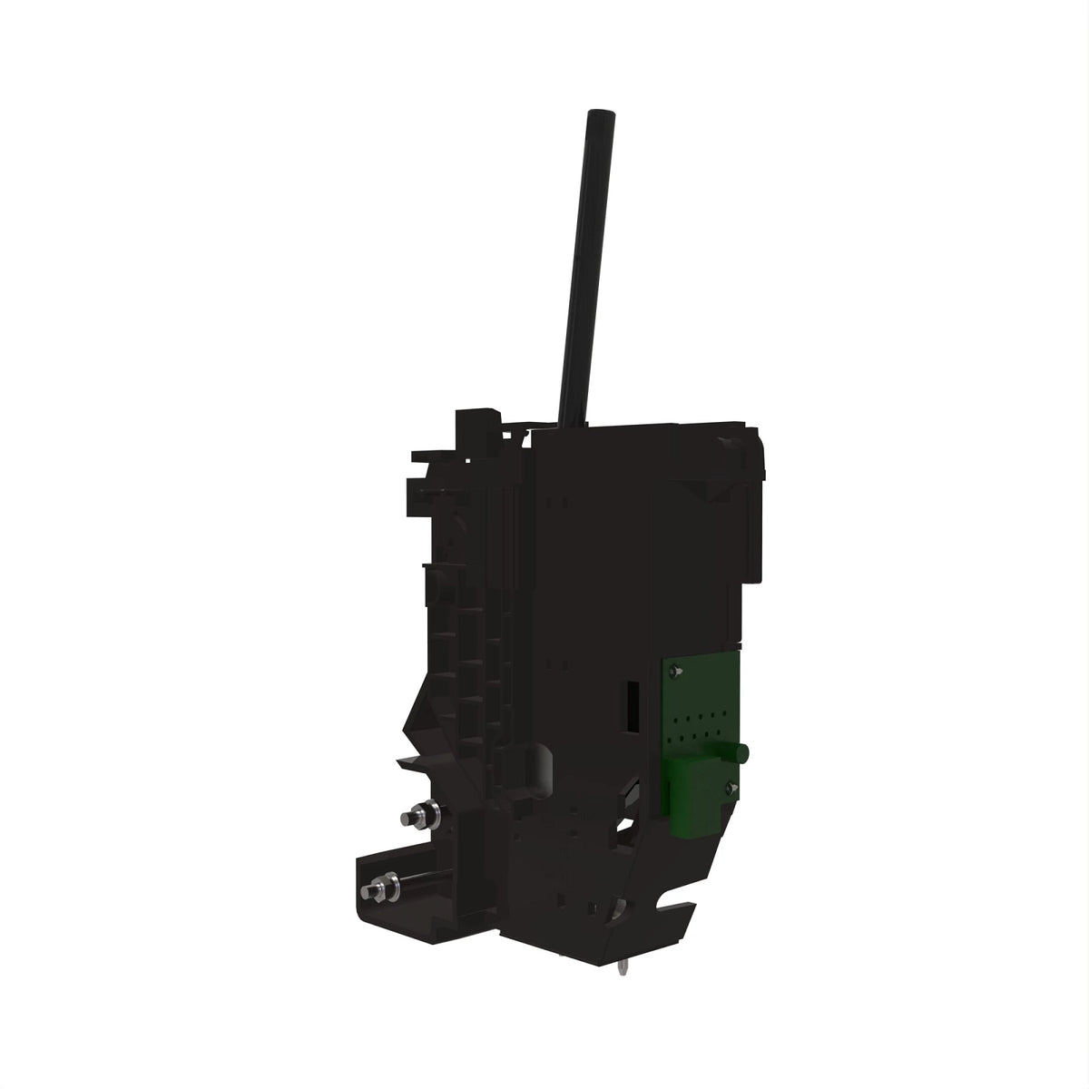 AL156203: Fits John Deere AL156203 Left Side Range Shift Control – Genuine OEM