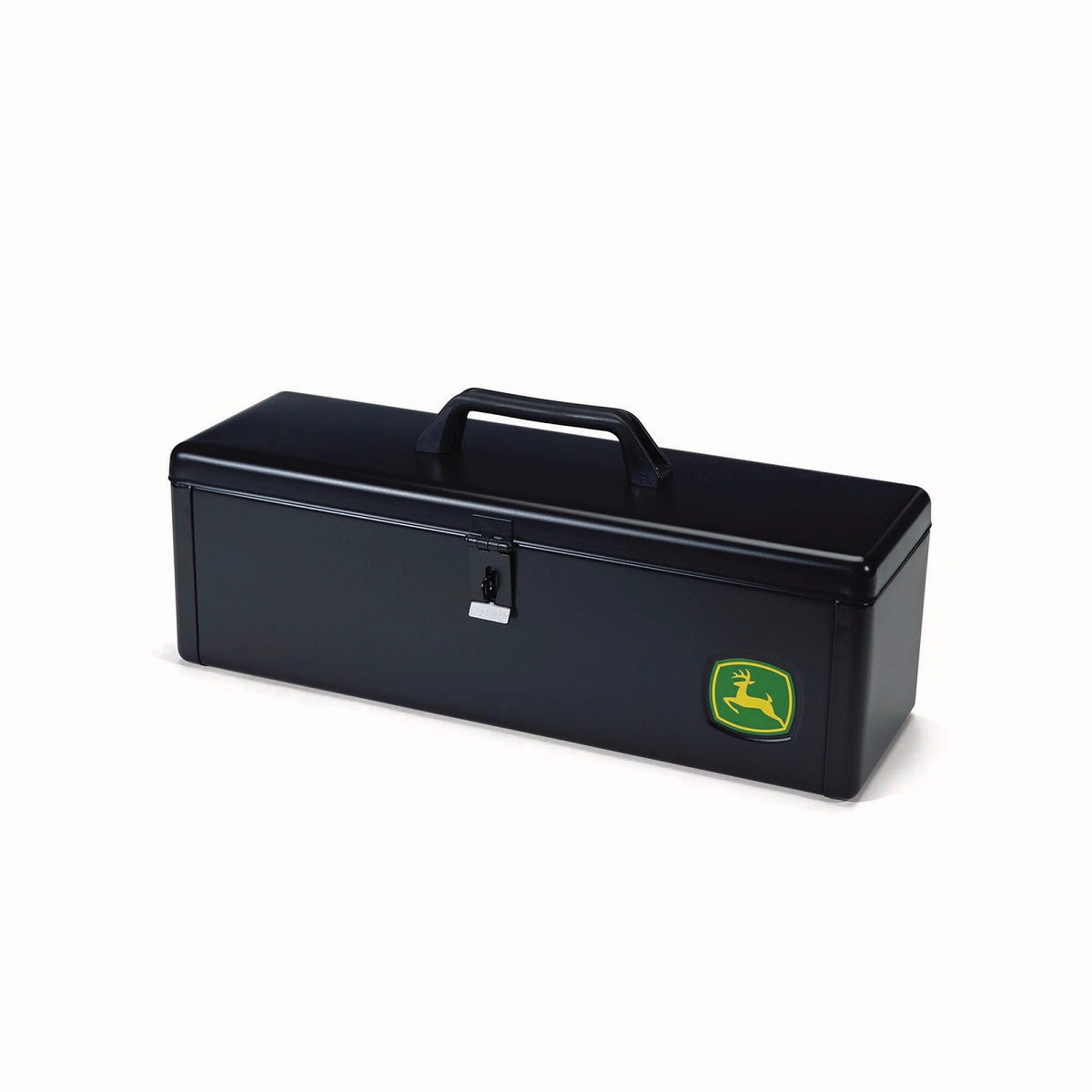 AL156255: Fits John Deere AL156255 Toolbox – Genuine OEM