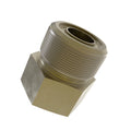 AL156431: Fits John Deere AL156431 Adapter Fitting – Genuine OEM