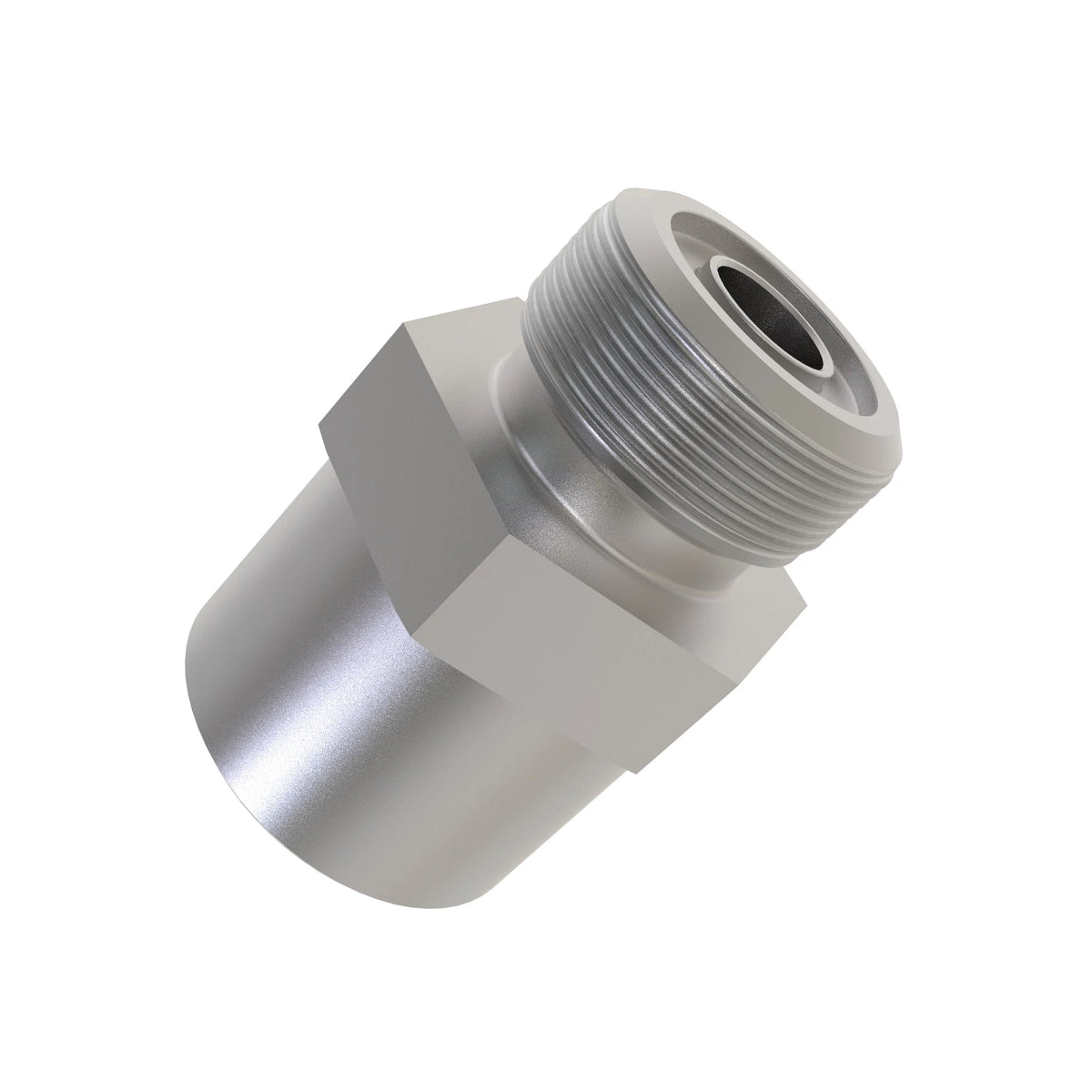 AL156432: Fits John Deere AL156432 Adapter Fitting – Genuine OEM