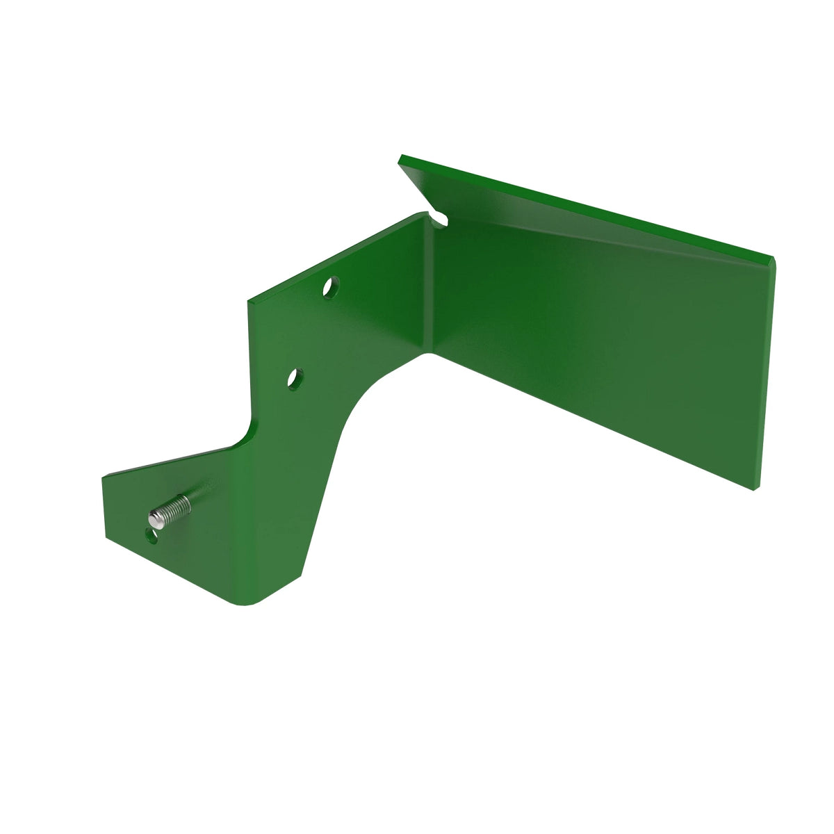 AL156590: Fits John Deere AL156590 Bracket – Genuine OEM