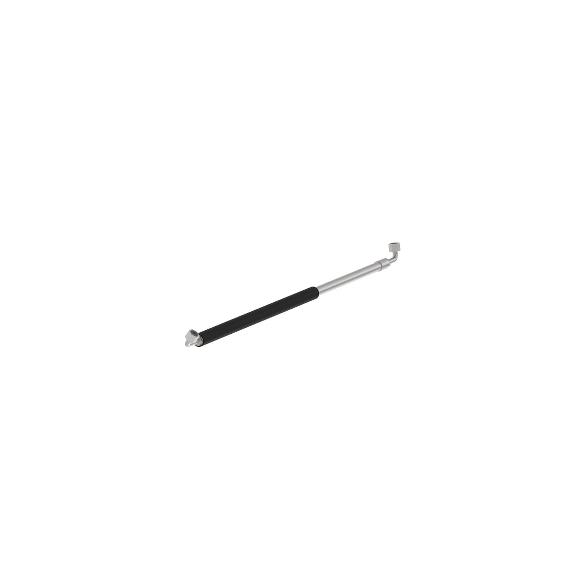 AL156633: Fits John Deere AL156633 Hydraulic Hose – Genuine OEM