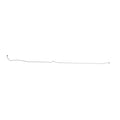 AL156648: Fits John Deere AL156648 Rear Oil Line – Genuine OEM