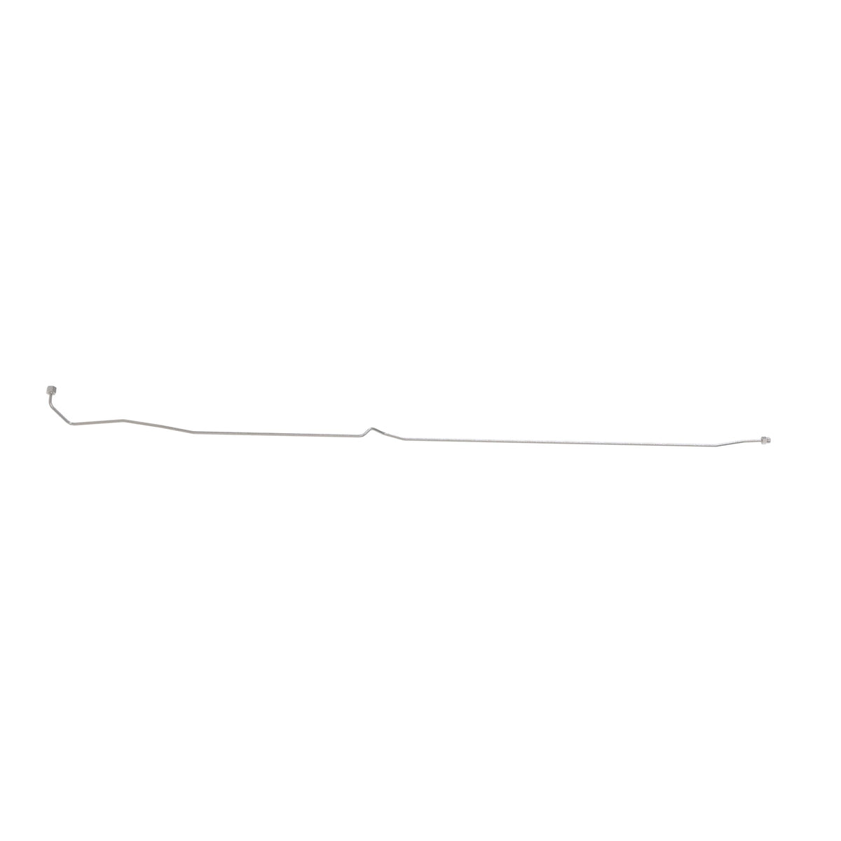 AL156648: Fits John Deere AL156648 Rear Oil Line – Genuine OEM