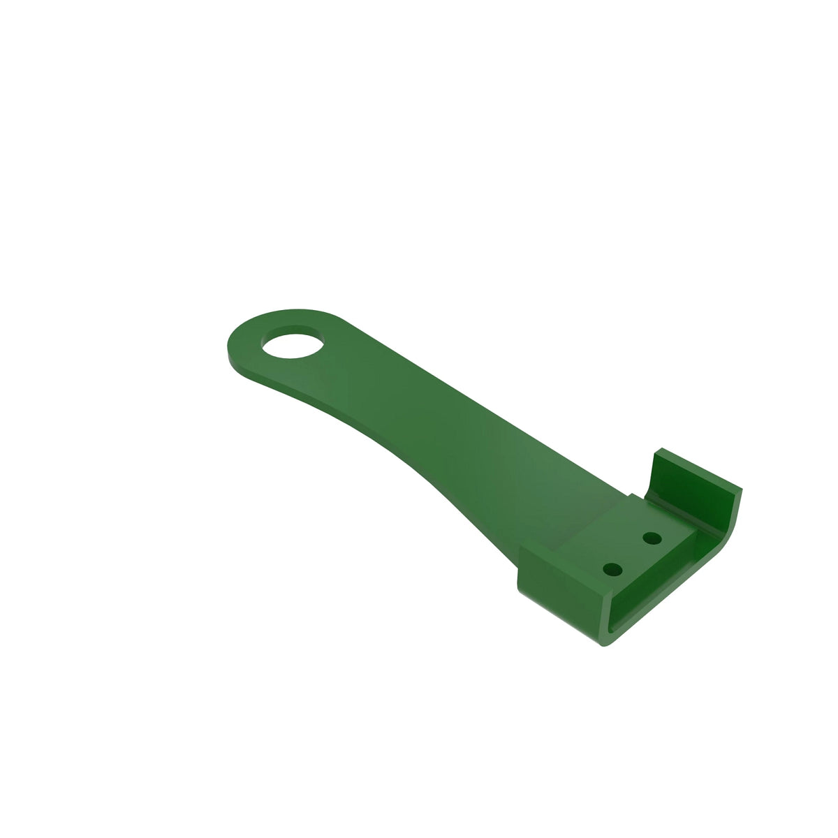 AL156665: Fits John Deere AL156665 Load Control Shaft Support, Right Side – Genuine OEM