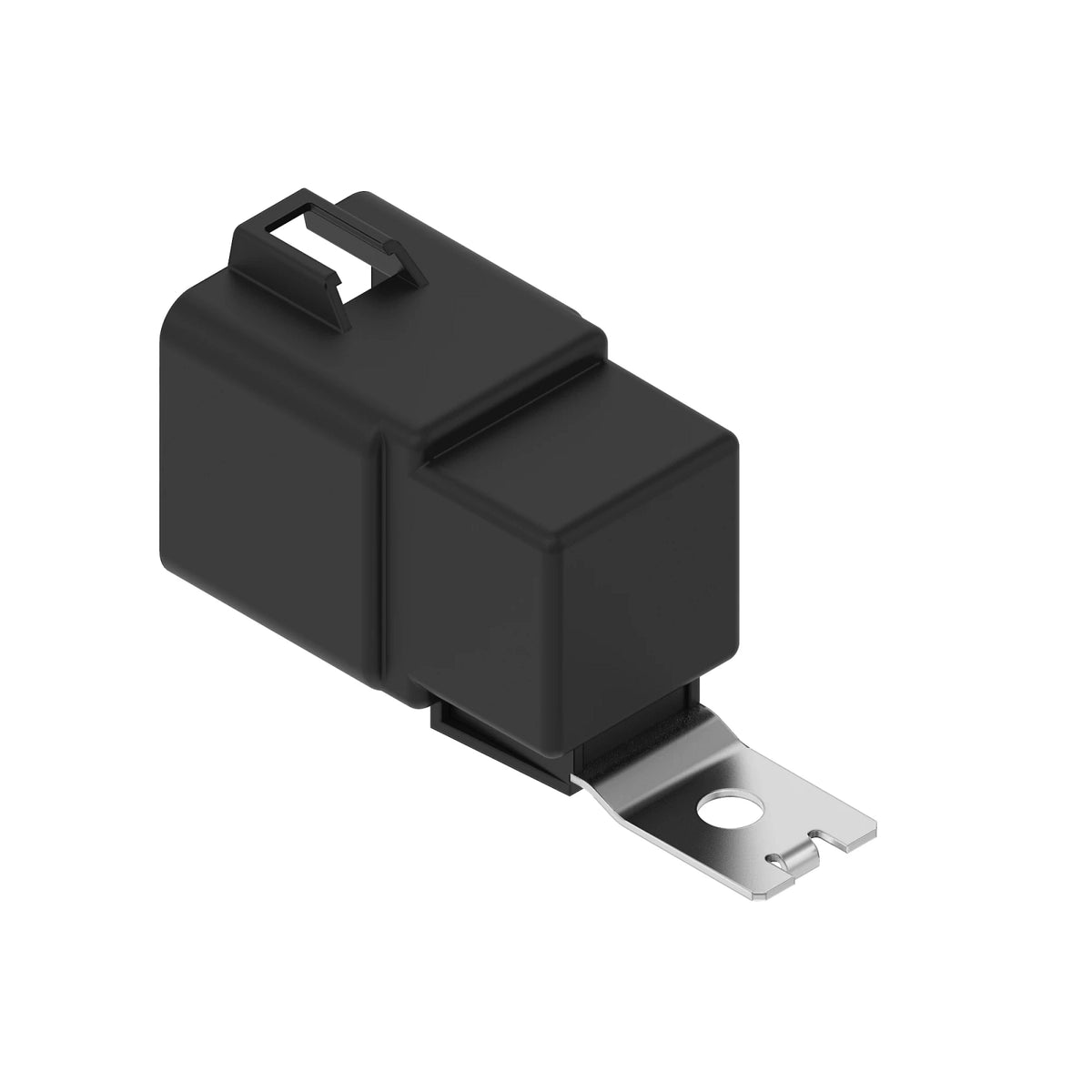 AL156697: Fits John Deere AL156697 Single Pole Single Throw Relay, 12 Volts, 70 Ampere – Genuine OEM