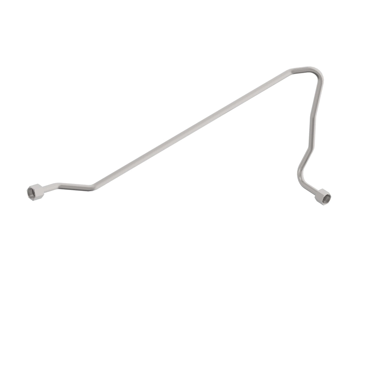 AL156717: Fits John Deere AL156717 Brake Line – Genuine OEM