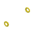 AL156776: Fits John Deere AL156776 Hub Extension 30mm, Rear, Tread Adjustment – Genuine OEM