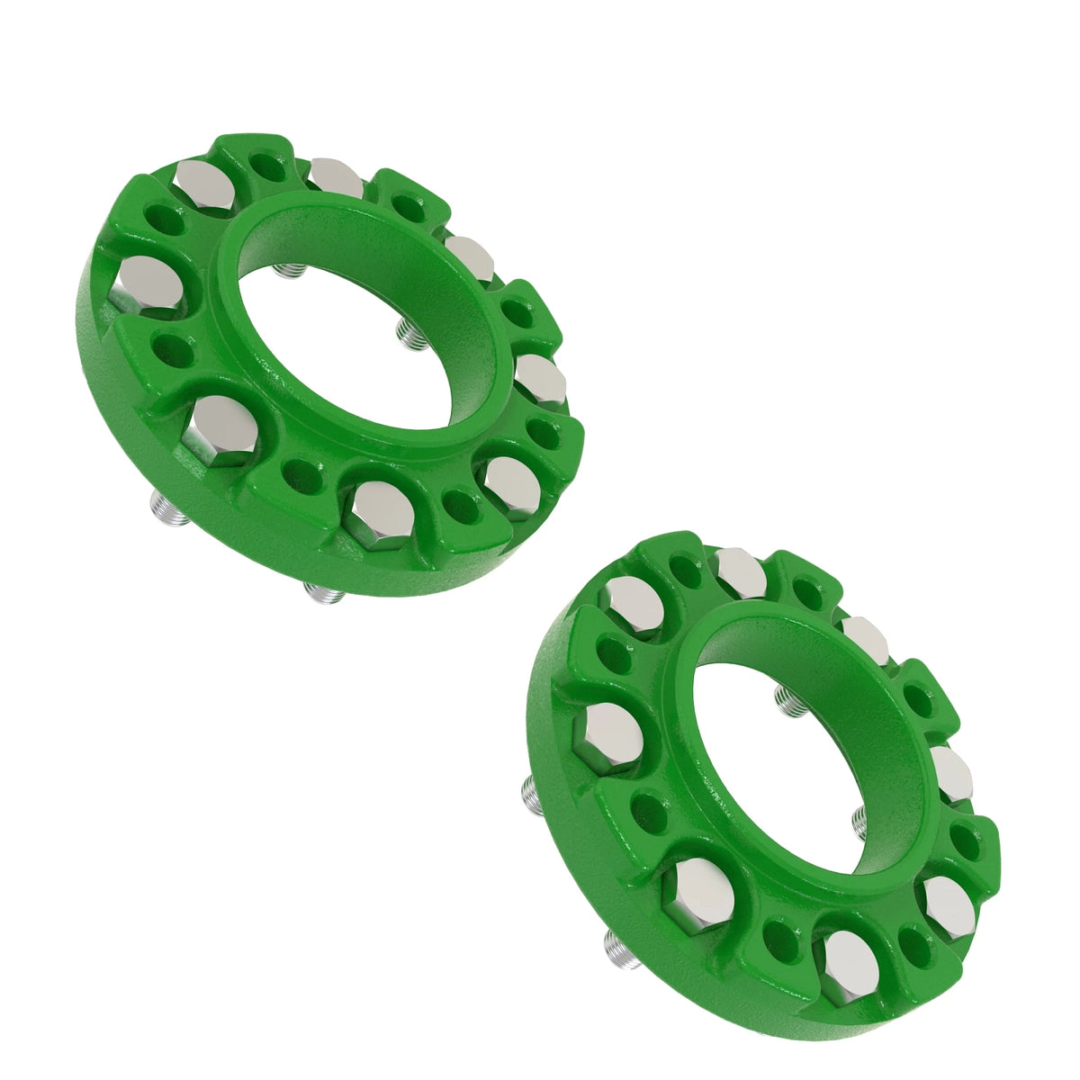 AL156779: Fits John Deere AL156779 Tread Adjustment Rear Hub Extension Set, 44 mm – Genuine OEM
