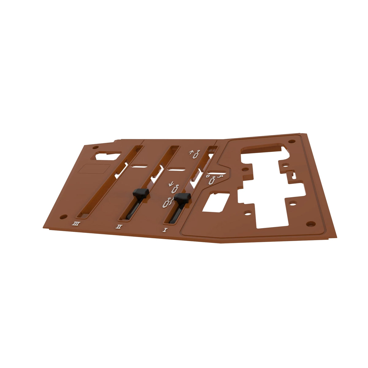 AL156882: Fits John Deere AL156882 Control Console – Genuine OEM