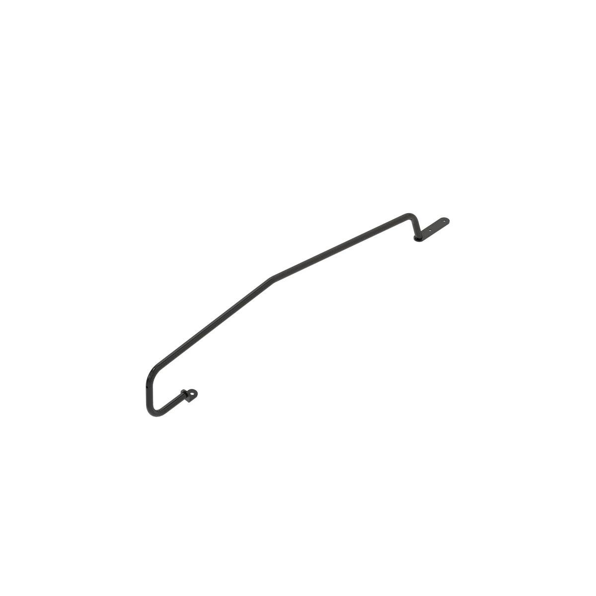 AL156998: Fits John Deere AL156998 Left Side Outer Handle – Genuine OEM