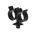 AL157115: Fits John Deere AL157115 Snap-In Clip – Genuine OEM
