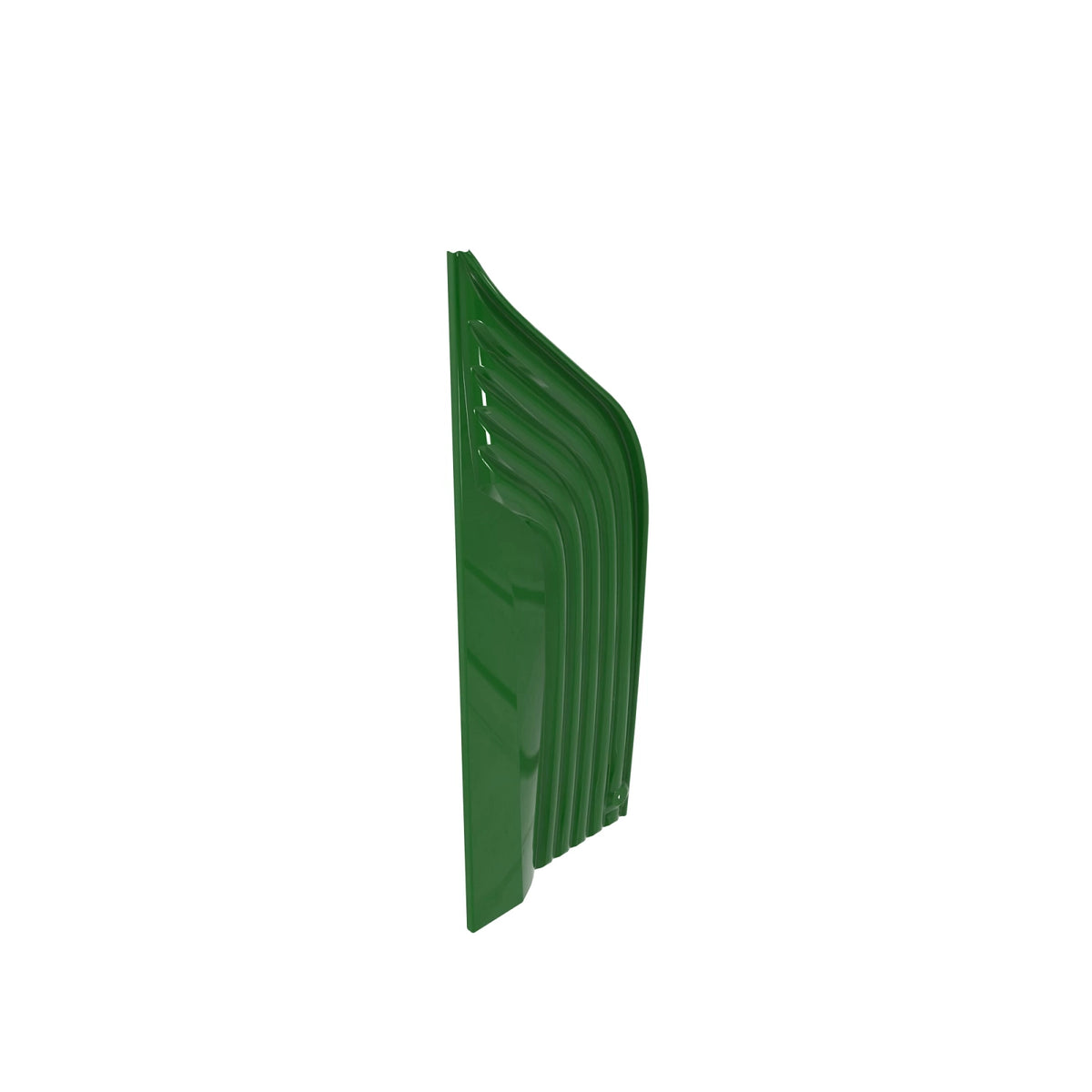 AL157177: Fits John Deere AL157177 Service Panel, Left Side – Genuine OEM