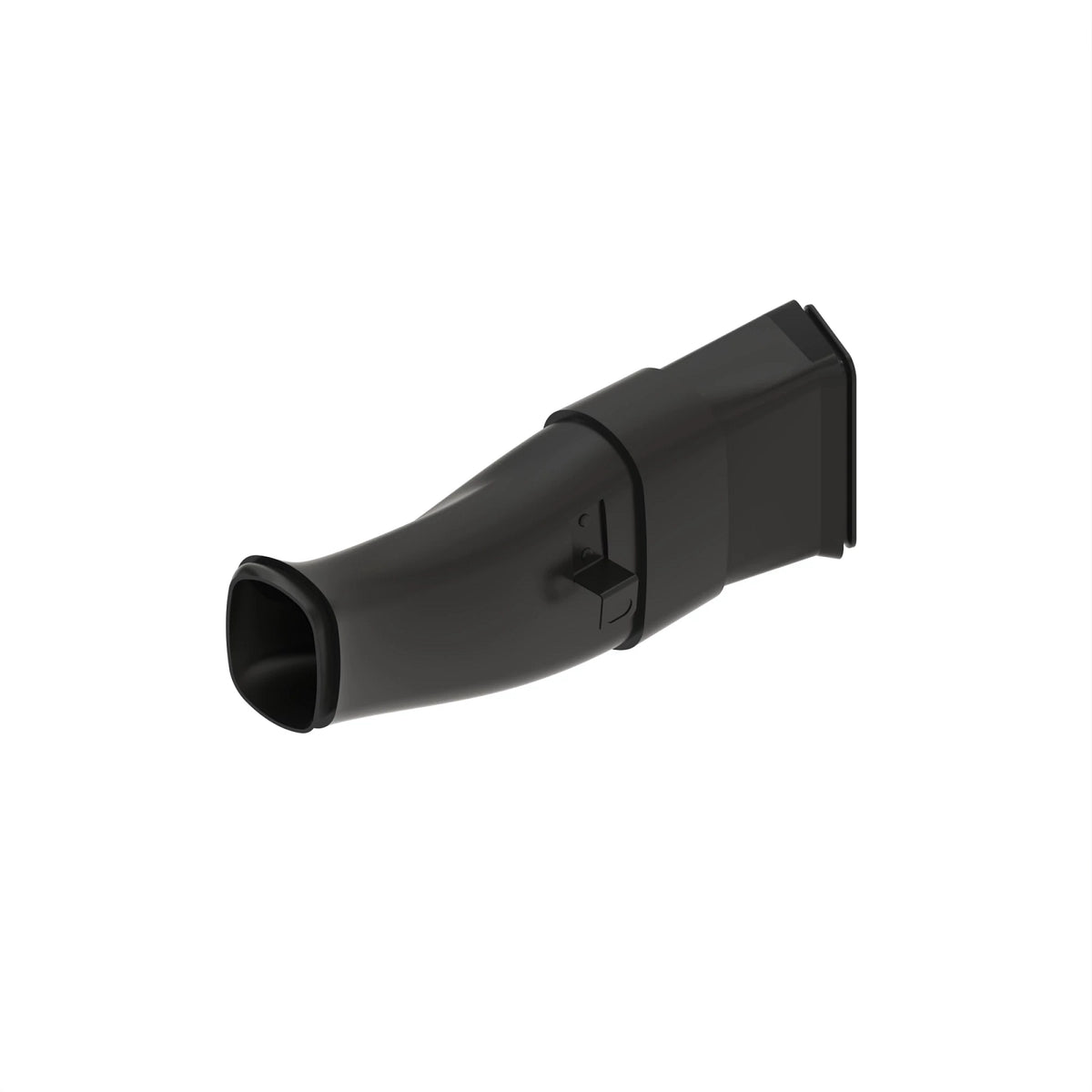 AL157378: Fits John Deere AL157378 Air Duct, Left Side – Genuine OEM