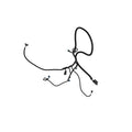 AL157530: Fits John Deere AL157530 Transmission Wiring Harness – Genuine OEM