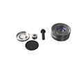 AL157596: Fits John Deere AL157596 Belt Idler Tensioner Roller Kit – Genuine OEM