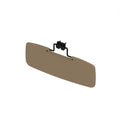 AL157620: Fits John Deere AL157620 Sun Visor – Genuine OEM