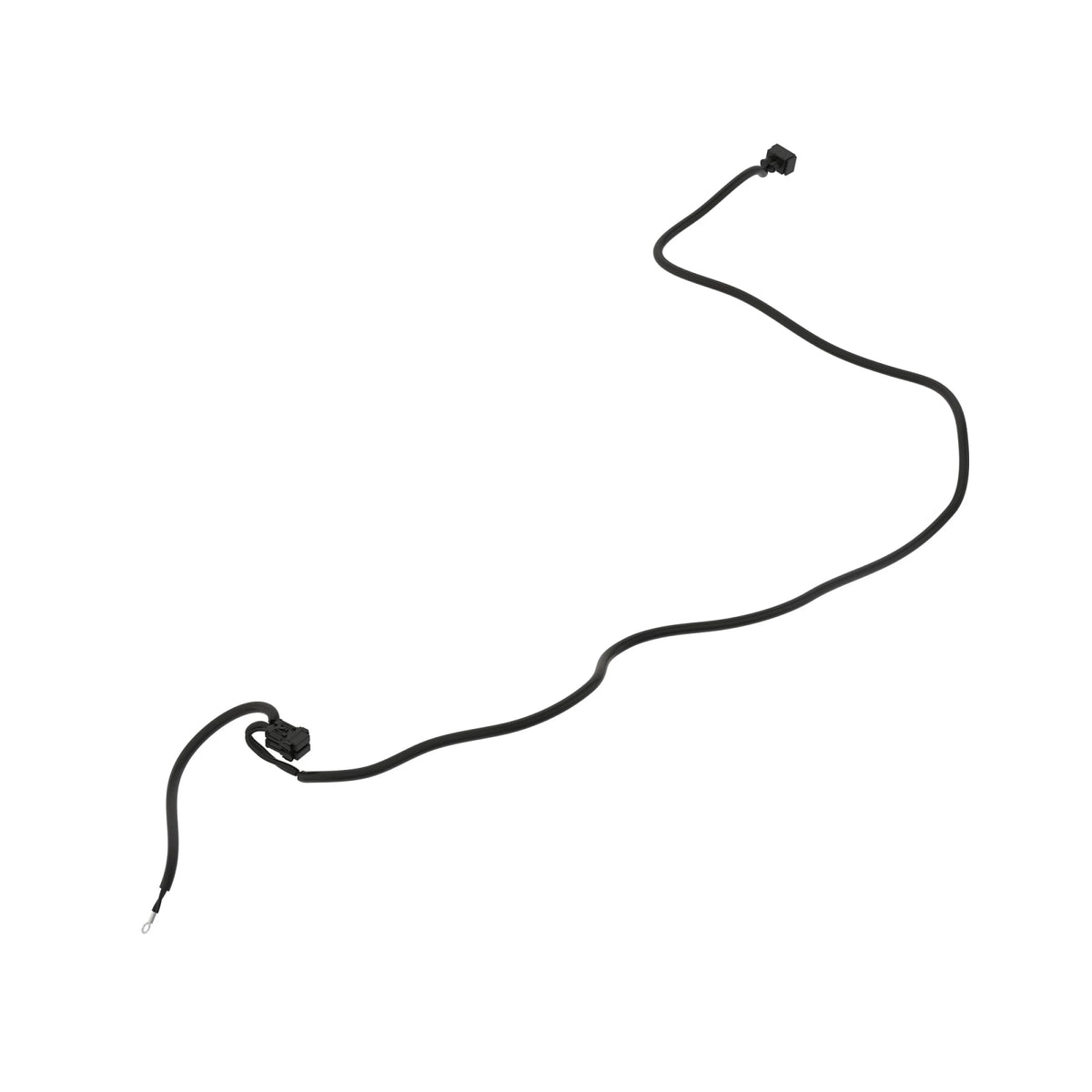AL157626: Fits John Deere AL157626 Power Supply Wiring Harness – Genuine OEM