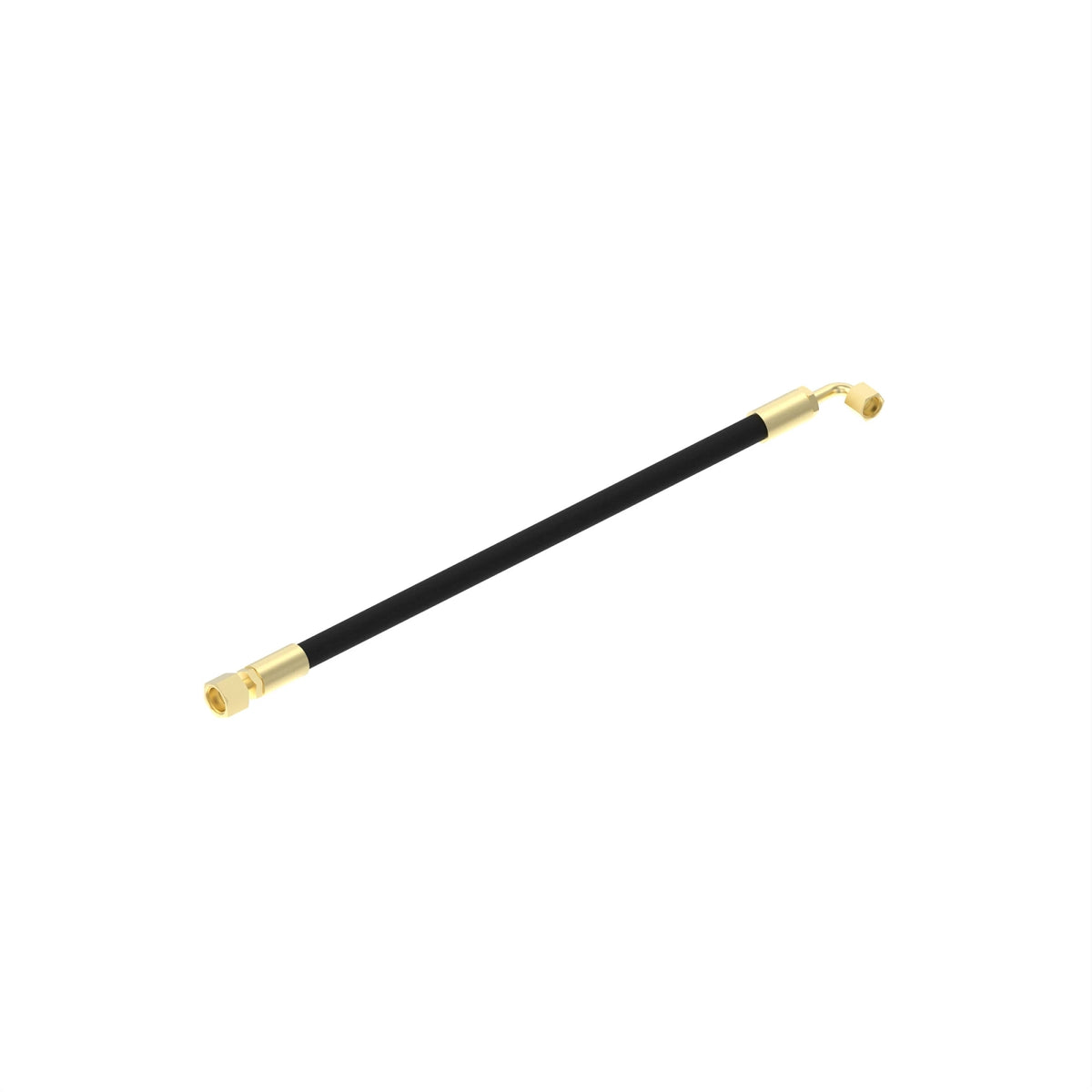 AL157634: Fits John Deere AL157634 Hydraulic Hose – Genuine OEM