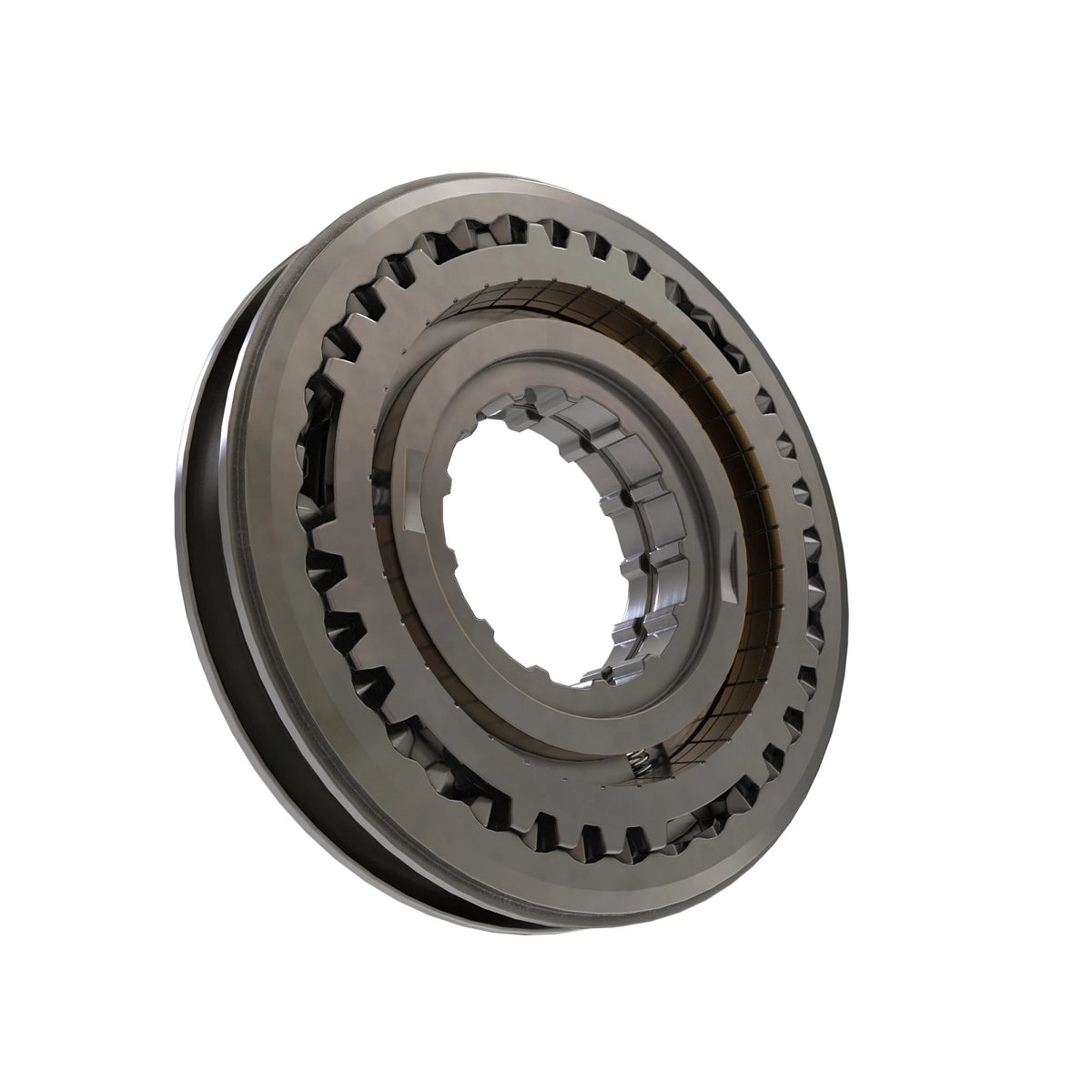 AL157732: Fits John Deere AL157732 Transmission Synchronizer – Genuine OEM