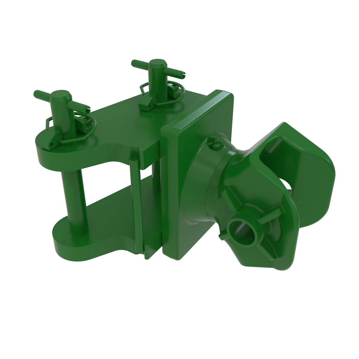 AL157773: Fits John Deere AL157773 Hitch – Genuine OEM