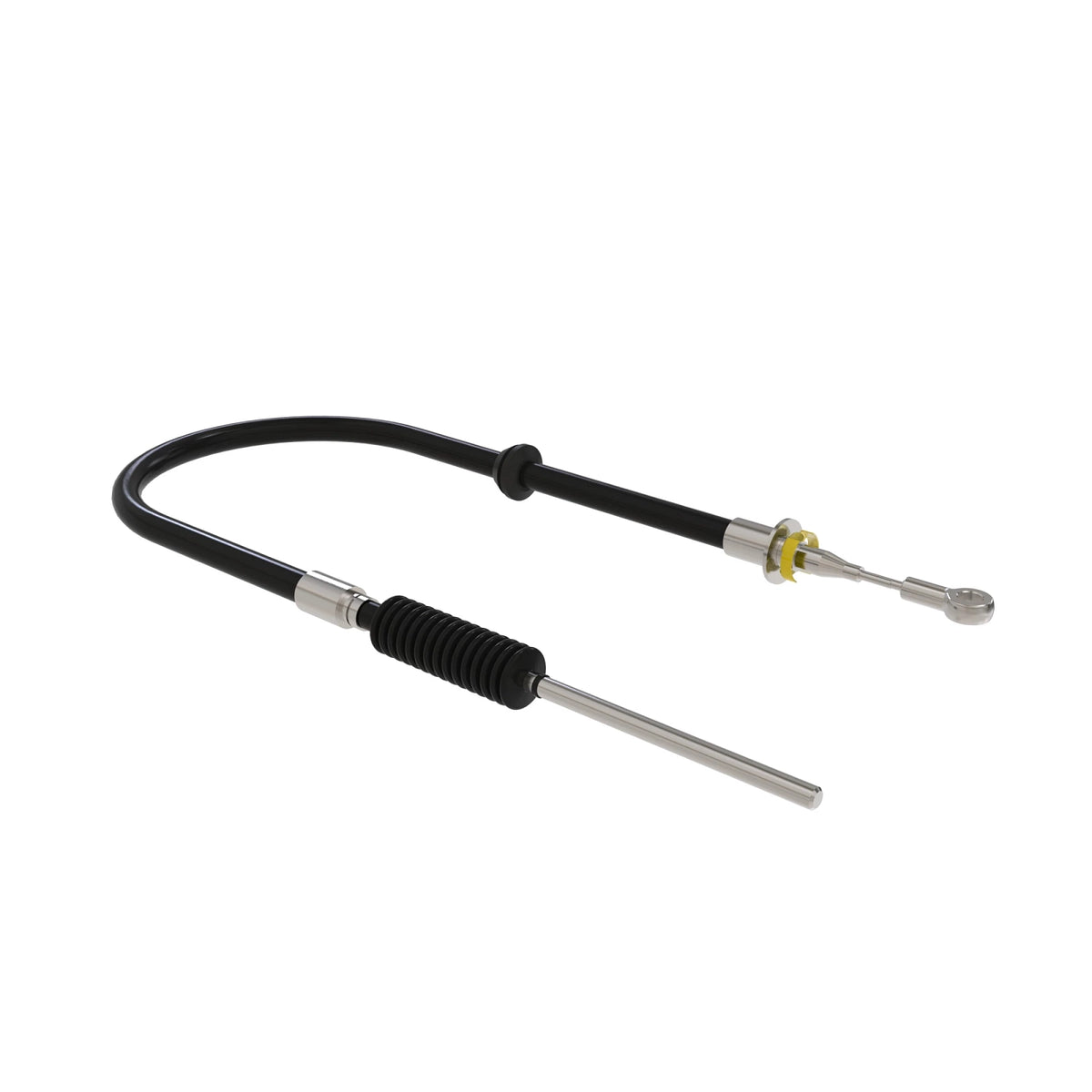 AL157792: Fits John Deere AL157792 Push Pull Cable – Genuine OEM