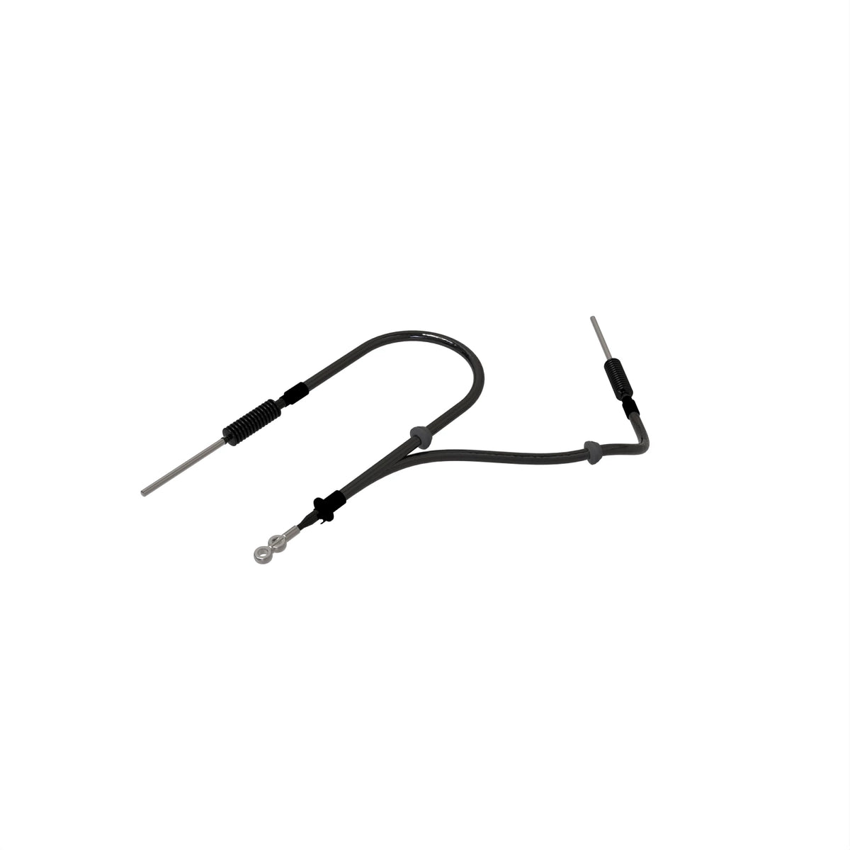 AL157793: Fits John Deere AL157793 Handbrake Push-Pull Cable – Genuine OEM