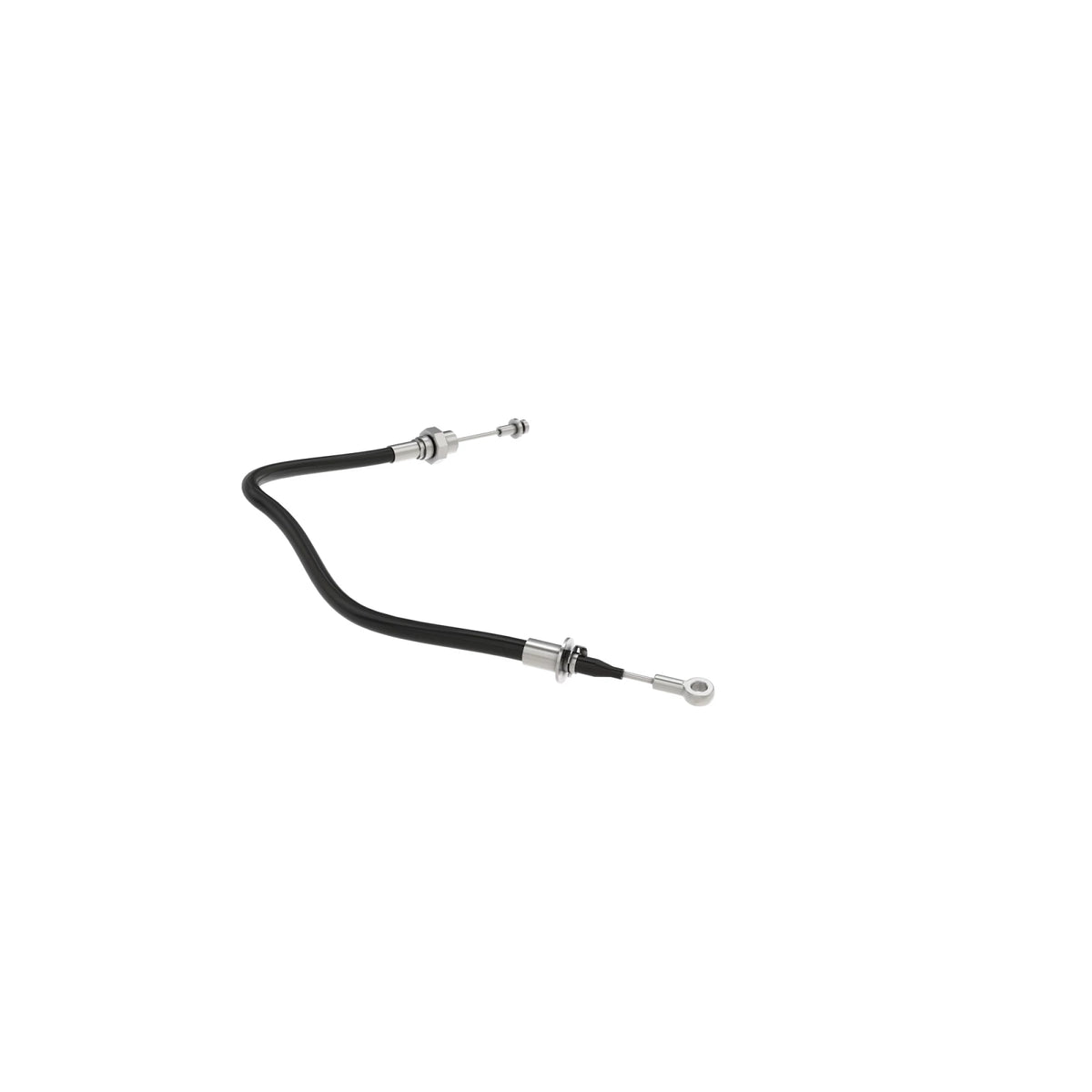 AL157796: Fits John Deere AL157796 Push Pull Cable – Genuine OEM