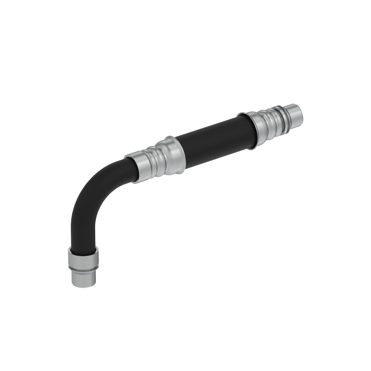 AL157855: Fits John Deere AL157855 Hydraulic Hose – Genuine OEM
