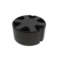 AL157856: Fits John Deere AL157856 Isolator – Genuine OEM