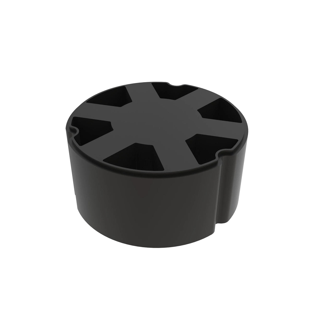 AL157856: Fits John Deere AL157856 Isolator – Genuine OEM
