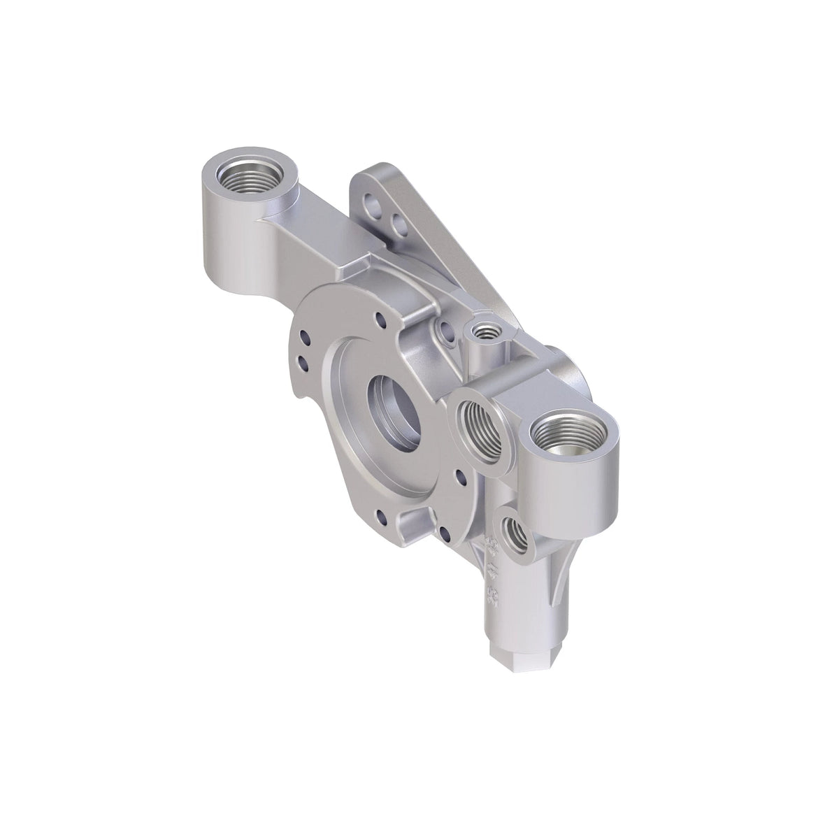 AL157874: Fits John Deere AL157874 Charge Oil Pump – Genuine OEM