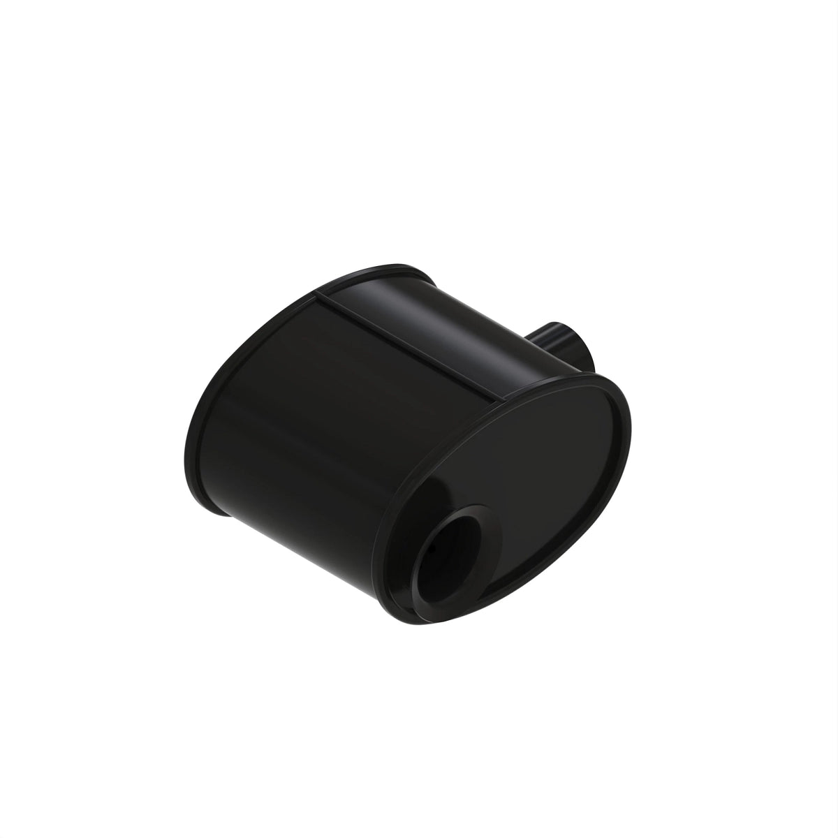 AL157877: Fits John Deere AL157877 Muffler – Genuine OEM